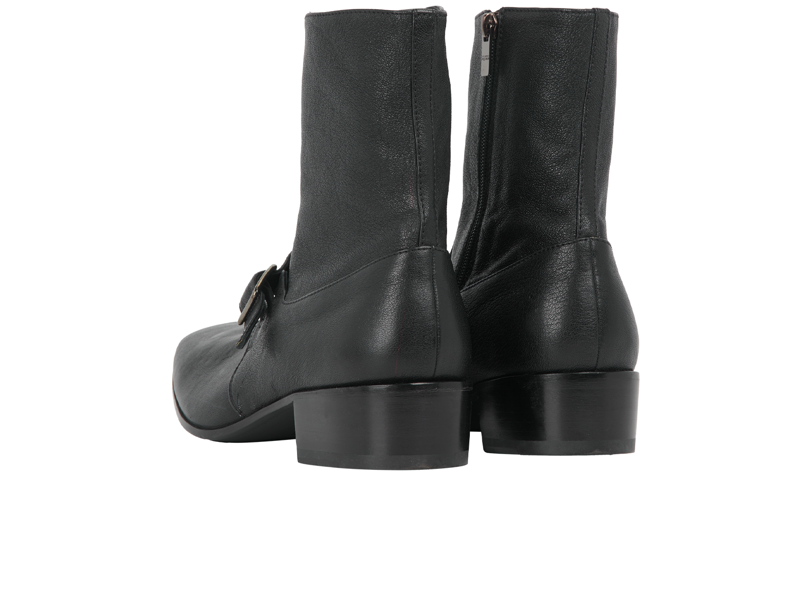 Alexander McQueen Ankle Boots, Boots - Designer Exchange | Buy Sell ...