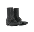 Alexander McQueen Ankle Boots, side view