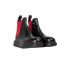 Alexander McQueen Chelsea Boots, side view