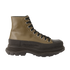 Alexander McQueen Desert Boots, front view