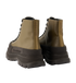 Alexander McQueen Desert Boots, back view
