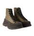 Alexander McQueen Desert Boots, side view