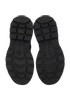 Alexander Mcqueen Tread Lace Up Boots, top view
