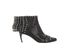 Alexander McQueen Studded Ankle Boots, front view