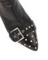 Alexander McQueen Studded Ankle Boots, other view