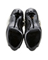 Alexander McQueen Heeled Boots, top view