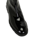 Alexander McQueen Chelsea Boot, &pound;150, Shoes, Black, Patent Leather, Other view