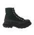Alexander McQueen Slick Boots, front view