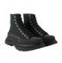 Alexander McQueen Slick Boots, side view