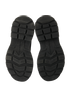 Alexander McQueen Slick Boots, top view