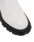 Alexander McQueen Chelsea Boots, &pound;110, Shoes, White, Leather, Other view