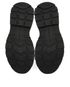 Alexander McQueen Tread Slick High Top Boots, top view
