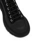 Alexander McQueen Tread Slick High Top Boots, other view
