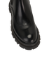 Alexander McQueen Chelsea Boots, &pound;150, Shoes, Black, Leather, Other view