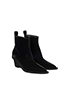 MM6 Maison Margiela Ankle Boots, side view