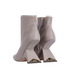 Nicholas Kirkwood Gazzelle Ankle Boots, back view