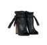 Nicholas Kirkwood Peep Toe Ankle Boots, side view