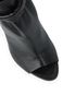 Nicholas Kirkwood Peep Toe Ankle Boots, other view