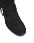 Nicholas Kirkwood Studded Heel Boots, other view