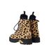 Off-White Animalier Hiking Boots, back view