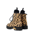 Off-White Animalier Hiking Boots, back view