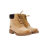 Off-White x Timberland Boots, side view
