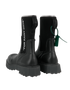 Off-White For Rainy Days Rain Boots, back view