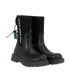Off-White For Rainy Days Rain Boots, side view