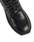 Off-White Combat Boots, other view
