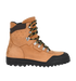 Off-White Hiking Boots, front view