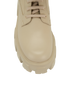 Prada Monolith Boots, &pound;350, Shoes, Beige, Nylon, Other view
