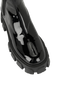 Prada Monolith Ankle Boots, other view