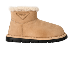 Prada Shearling Boots, Boots - Designer Exchange | Buy Sell Exchange