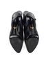 Prada Platform Heeled Boots, top view