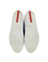 Prada Chukka Boots, top view