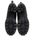 Prada Re-Nylon Ankle Boots, top view