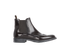Prada Brogue Boots, &pound;250, Shoes, Brown, Leather, Front view
