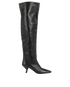 Prada Knee High Boots, front view