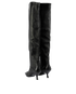 Prada Knee High Boots, back view