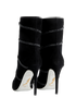 Rene Caovilla Cleo 105 Boots, back view