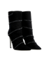 Rene Caovilla Cleo 105 Boots, side view
