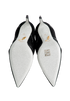 Rene Caovilla Cleo 105 Boots, top view