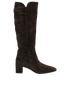 Roger Vivier Boots, front view