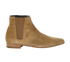 Saint Laurent Chelsea Boots, front view