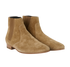 Saint Laurent Chelsea Boots, side view