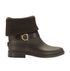 Salvatore Ferragamo Ankle Boots, front view