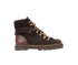 See By Chloe Eileen Hiker Boots, front view