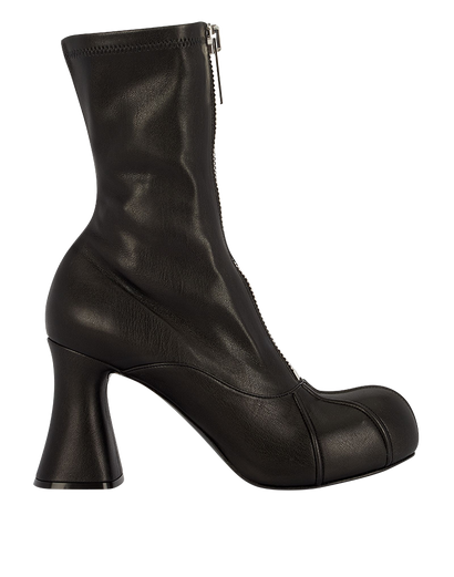 Stella McCartney Duck City Ankle Boots, front view