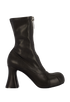 Stella McCartney Duck City Ankle Boots, front view
