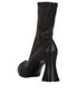 Stella McCartney Duck City Ankle Boots, back view